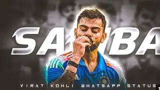 VIRATKOHLI WHATSAPP STATUS 