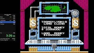 Ducktales - Any% - 7:22 - Ultime Decathlon Origins