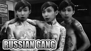 SingSing Dota 2 - Typical Day With Russian Gang