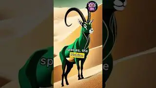 interesting facts about ibex # 