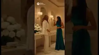 My AI Slop Soap Opera 🤣🤣🤣 The glitches are hilarious!
