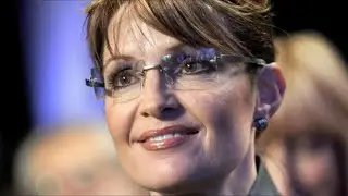 The Sad Way Sarah Palin Learned Her Husband Wanted A Divorce