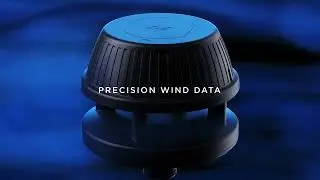 FT602 Acu Res&reg; Ultrasonic Wind Sensor