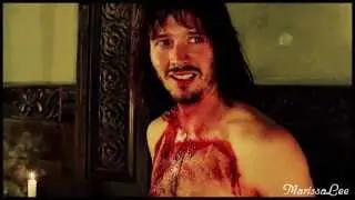 The Borgias┊Cesare Borgia & Juan Borgia 