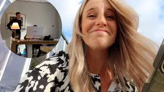 WE HEBBEN EEN NIEUW HUIS GEKOCHT!! - Weekvlog #190
