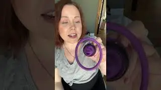 Toy Unboxing: Handheld Pussy Pump Clit Teaser