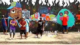 RAP PARAENSE ALIADOS MCS RITIMO DO GUETO