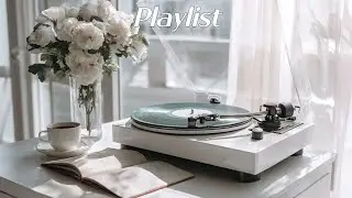 Playlist🎧 ☕ 그냥 아무 생각 없이 vibe 타고 싶은 오늘🎧, [Cafe Music] Chill & Groove Vibes