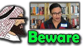 Beware of this Sudanese Ex-Muslim