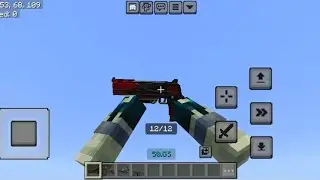 ACT Cold War Legendary Guns READ DESC