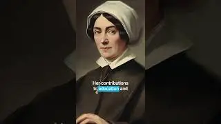 January 4 - Feast Day of Saint Elizabeth Ann Seton