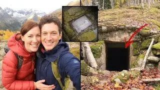 В Колорадо пропала пара. Спустя 7 лет в скрытом подземном бункере что-то нашли&hellip;