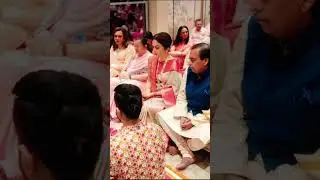Nita M. Ambani Unveils JEEVAN Care Wing ✨❤️ | A Tribute of Healing & Hope