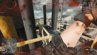 BF6 How to properly deal with snipers (meme)