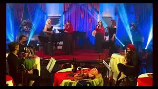 Ave Maria (medley) - Su Paz, Ari Wink, Cris Sorrentino e Paola Bess