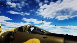DCS: Durandal Teaser