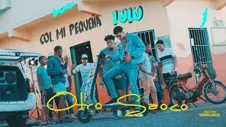 The GS - Otro Saoco (Video Oficial)