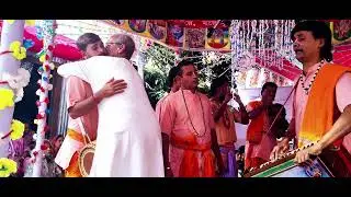 হরিনাম কীর্তনঃ শ্রী শ্রী দুর্গা মন্দির সম্প্রদায়#, সেনবাগ নোয়াখালী#🙏🙏🙏