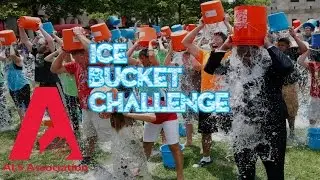 LifetimeGamerscore - Ice Bucket Challenge