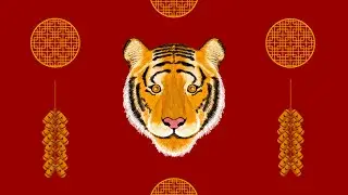 Lunar New Year 2022 | Celebrating the Year of the Tiger