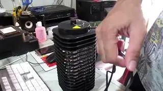 Electric Mosquito Killer Lamp Test | Unexpected Results!
