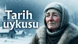 Dondurucu Sessizlikte Derin Huzur Orta Çağ’ın Beyaz Mirası
