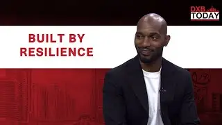 What It Takes to Bounce Back Stronger — Featuring Jazz Ferguson