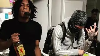 WONT LIE - PRINCEJAYXO FT. ZAYZO P 
