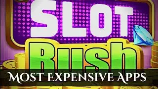 Top 10 Most Expensive Apps in the World