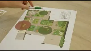 Hoe maak je een beplantingsplan met Floraplan?