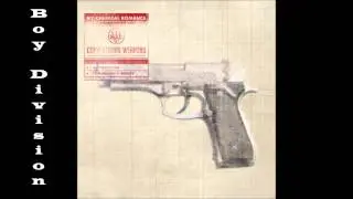 My Chemical Romance, Number 1 Single (Conventional Weapons) FULL AUDIO