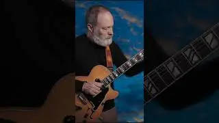 And the Best Guitar for Ambient Is...