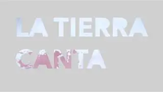 La Tierra Canta Cover + Adoraci&oacute;n Espont&aacute;nea - Eric Cruz