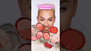 The Best BLURRING & Pore DIFFUSING Blush! 🤩 #UomaBeautyPartner #Blush
