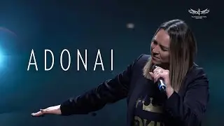 Adonai + Превознесенный (Live) - Vera Reynolds / Svetlana Shapovalova | TC Worship (01.25.2026)