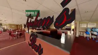 Napoleons Bar at Owlerton Stadium | Experience the Excitement