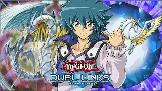 Yu-Gi-Oh! Duel Links | Jesse Anderson vs Yami Marik