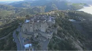 Castellar de la Frontera. Cádiz
