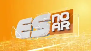 Nova Vinheta - Esp&iacute;rito Santo no Ar (2021) | TV Vit&oacute;ria Record
