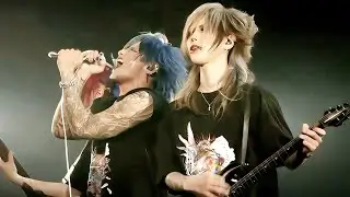 Royz - GIANT KILLER【BEST ALBUM TOUR 「TRACKS #2」 TOUR FINAL 2025.01.16日川崎CLUB CITTA′】