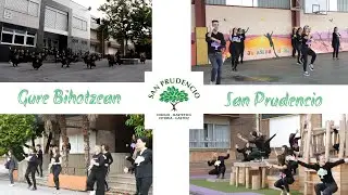 SANPRU, GURE BIHOTZEAN