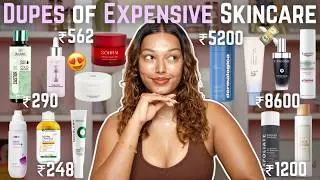 Skincare I LOVED in 2025 - NONSPONSORED | Starting at Rs. 299… Sarah Sarosh