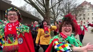 Online Prunksitzung - Fidelio Fastnacht 2022