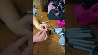 How to sublimate your sublimation pens