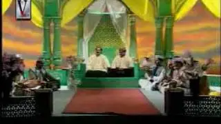 Part 5-5 of Dastaan Hazrat Makhdoon Sabir (Aa Shook Suno Hazrat Sabir Ki Dastaan) by Tasleem Arif