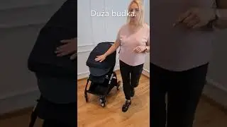 Inglesina Electa - Prezentacja wózka - Bociek.eu