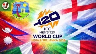 T20 Cricket World Cup Preview: Can West Indies Reach the Super Eight?