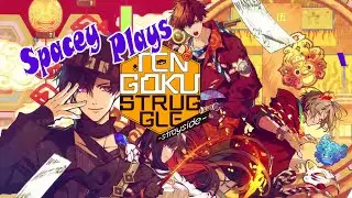 Tengoku Struggle | Part 2