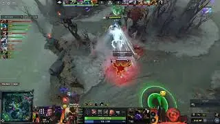 [TEAM LIQUID vs TEAM SECRET] Gigachad Matumbaman