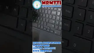 Laptop/Destop / Mobile Chip Level Training and Printer / Photocopier Repairing course
